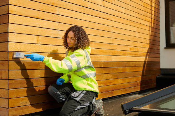 Best Siding for New Construction  in Leesport, PA