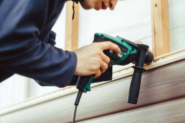 Affordable Siding Repair and Maintenance Services in Leesport, PA